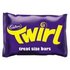 Cadbury Twirl
