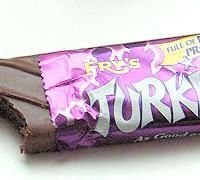 Fry's Turkish Delight