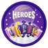 Cadbury Heroes