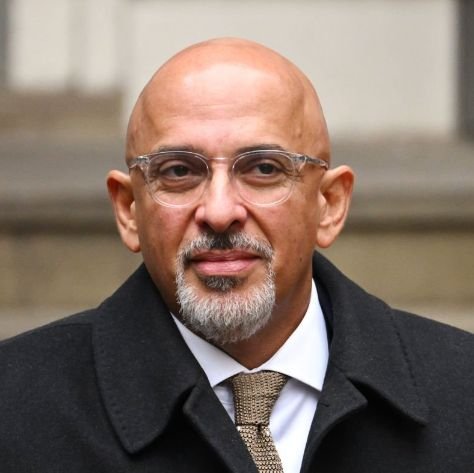Nadhim Zahawi