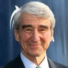 Sam Waterston(Actor)