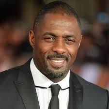 Idris Elba