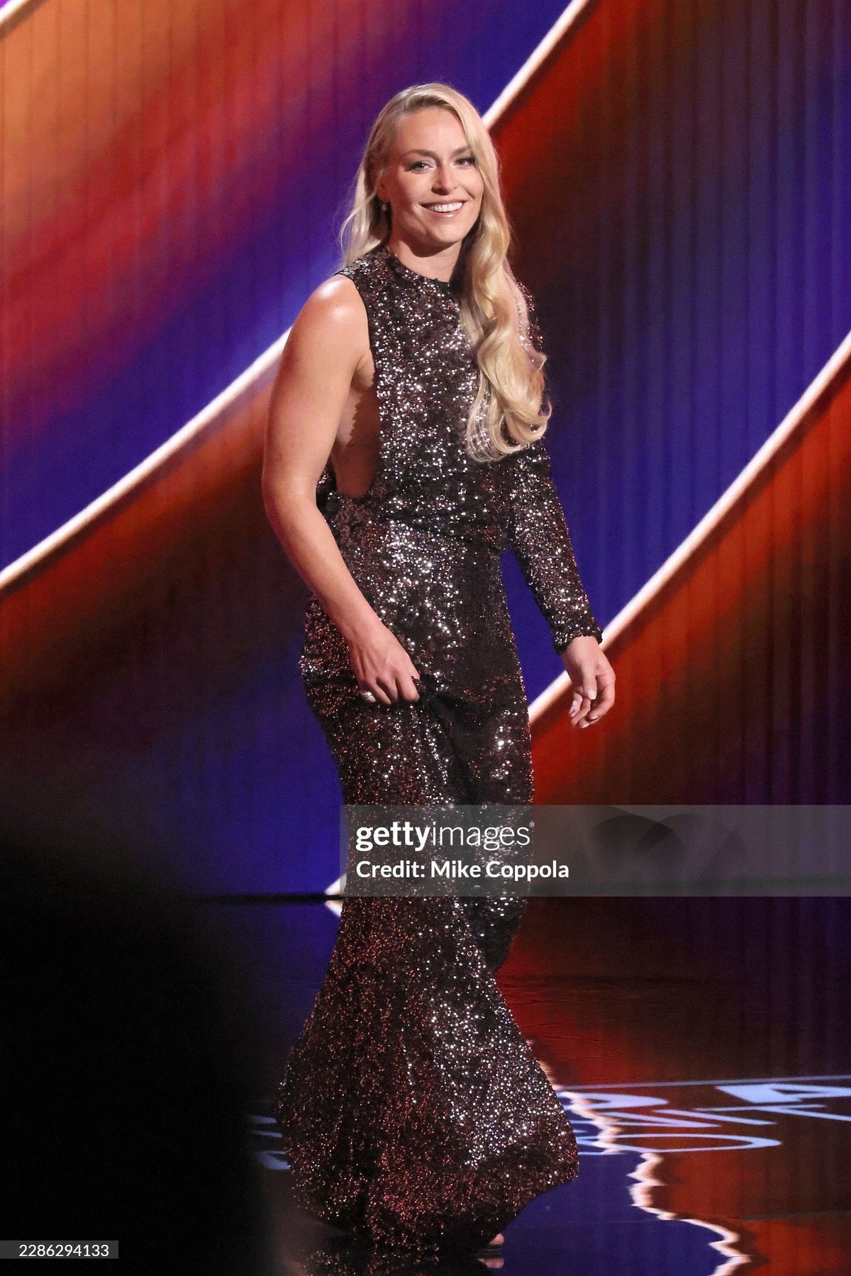 Lindsey Vonn