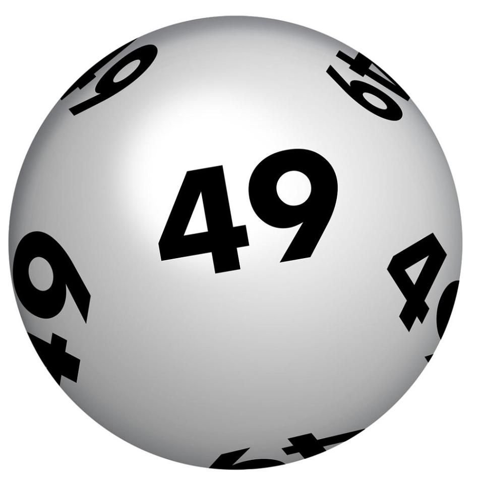Lotto am Mittwoch
