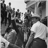 Sammy Davis, Jr.