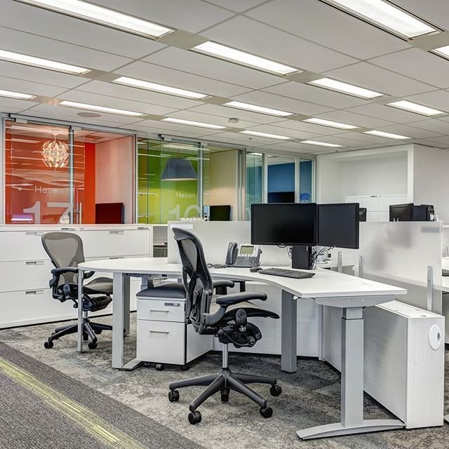 Office, Work & Commuting