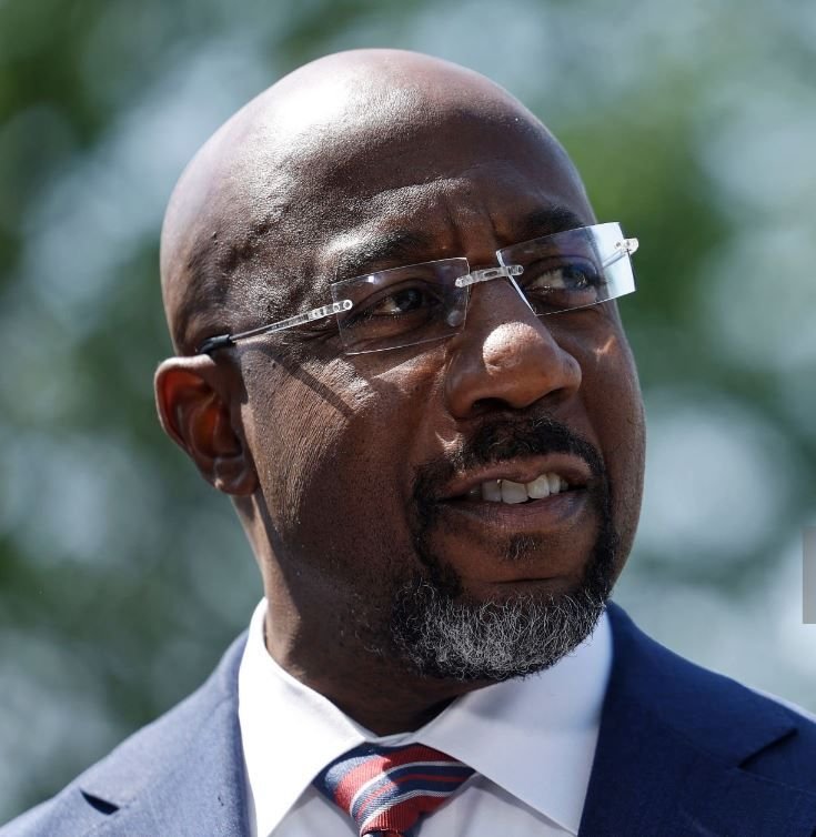 Raphael Warnock