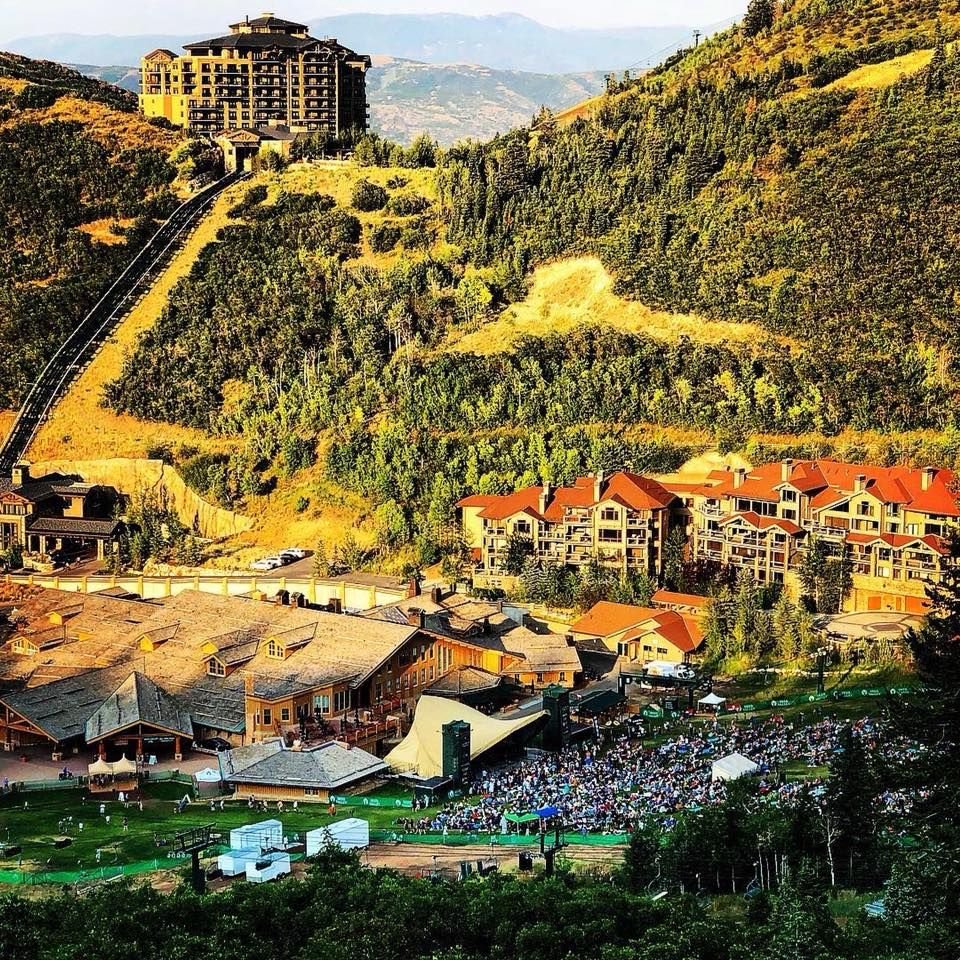 Deer Valley Music Festival