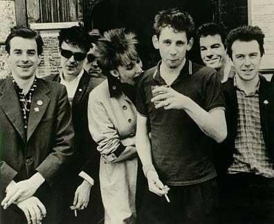 The Pogues