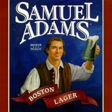 Samuel Adams