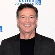 James Comey