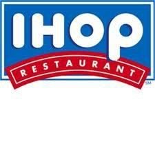 IHOP