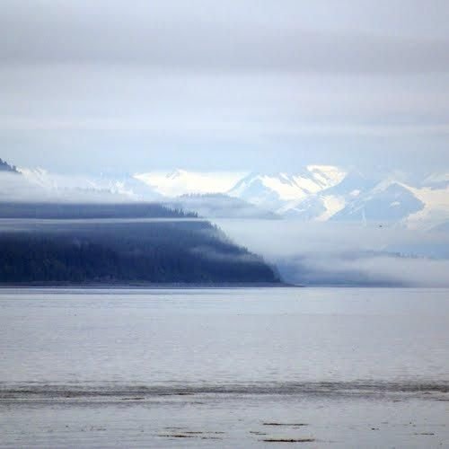 Glacier Bay National Park and Preserve