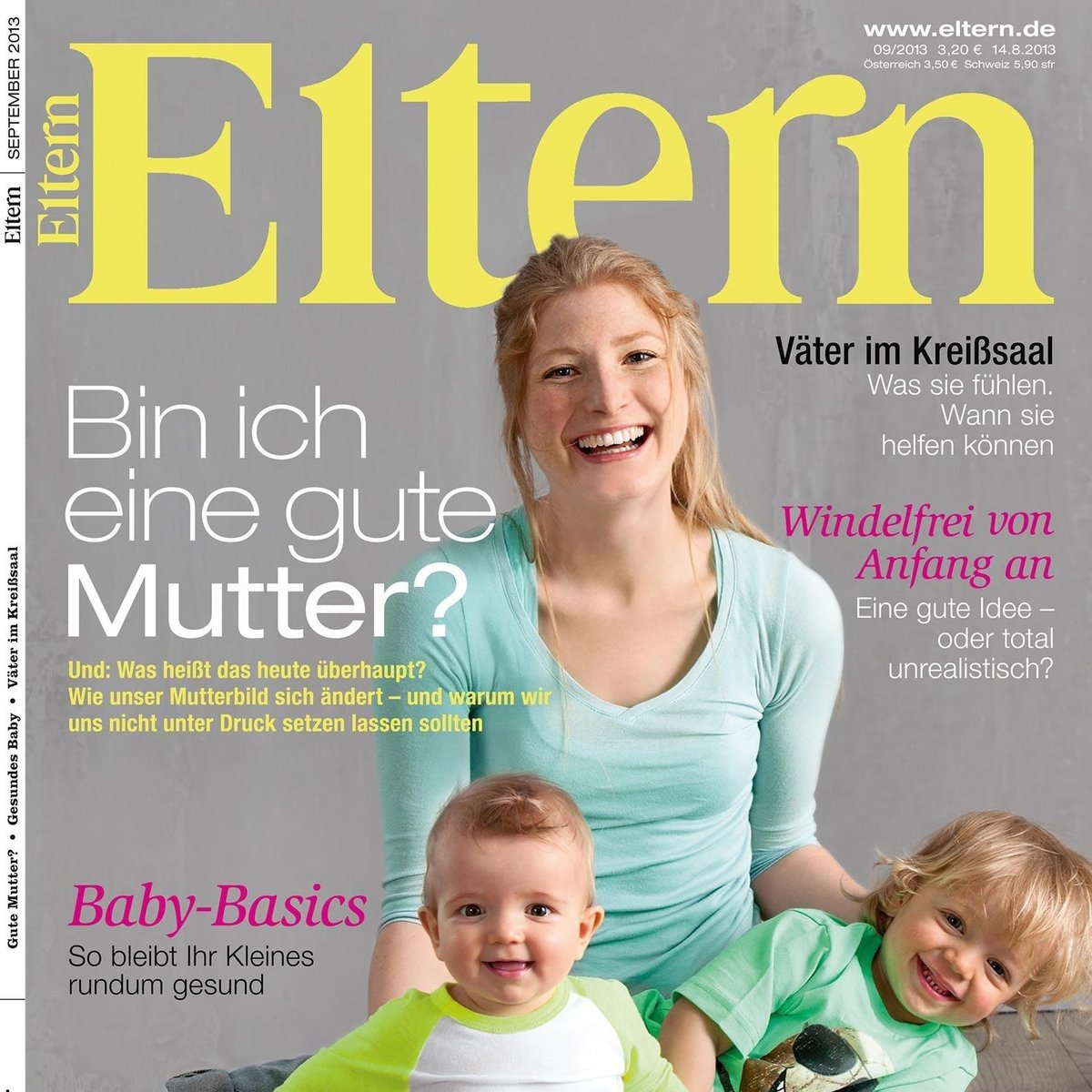 Eltern
