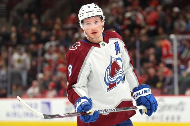 Cale Makar