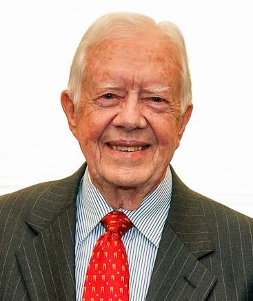 Jimmy Carter(Public Figure) avatar