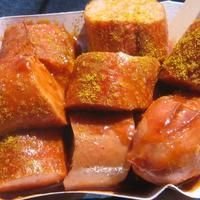 Currywurst