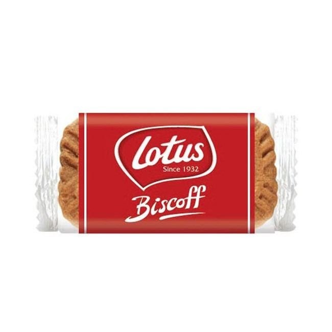 Lotus Biscoff