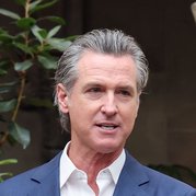 Gavin Newsom