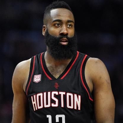 James Harden