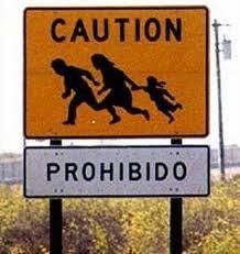 Illegal immigration