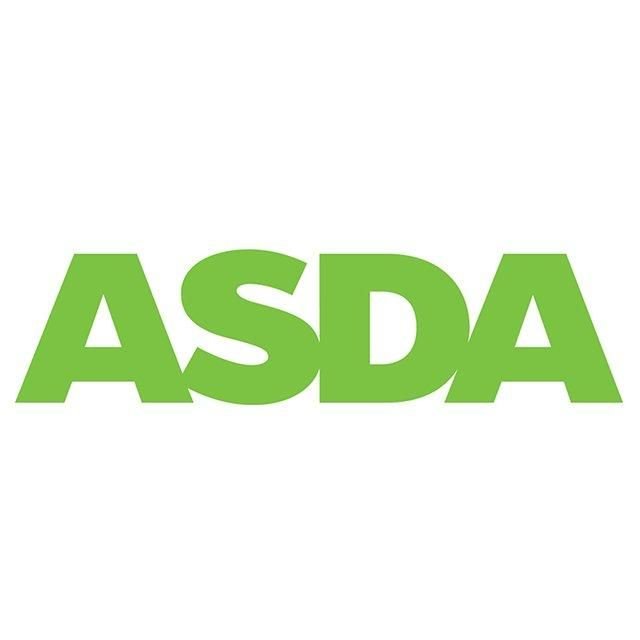 Asda Petrol