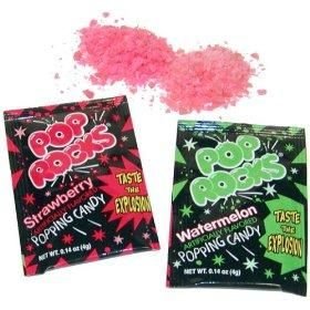 Pop Rocks