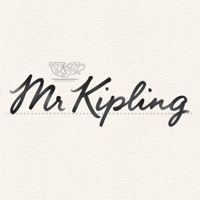 Mr Kipling