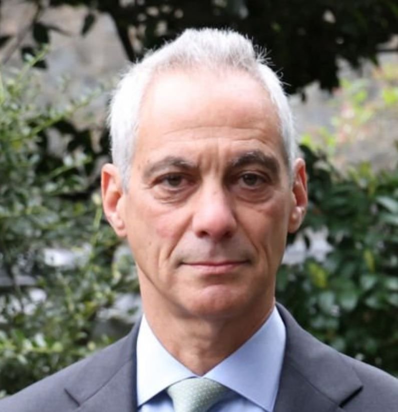 Rahm Emanuel