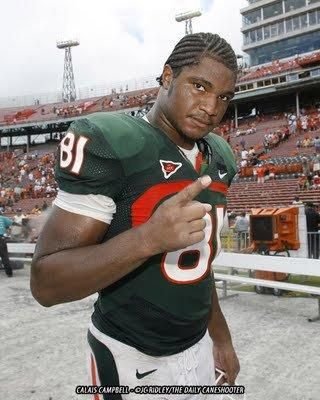 Calais Campbell