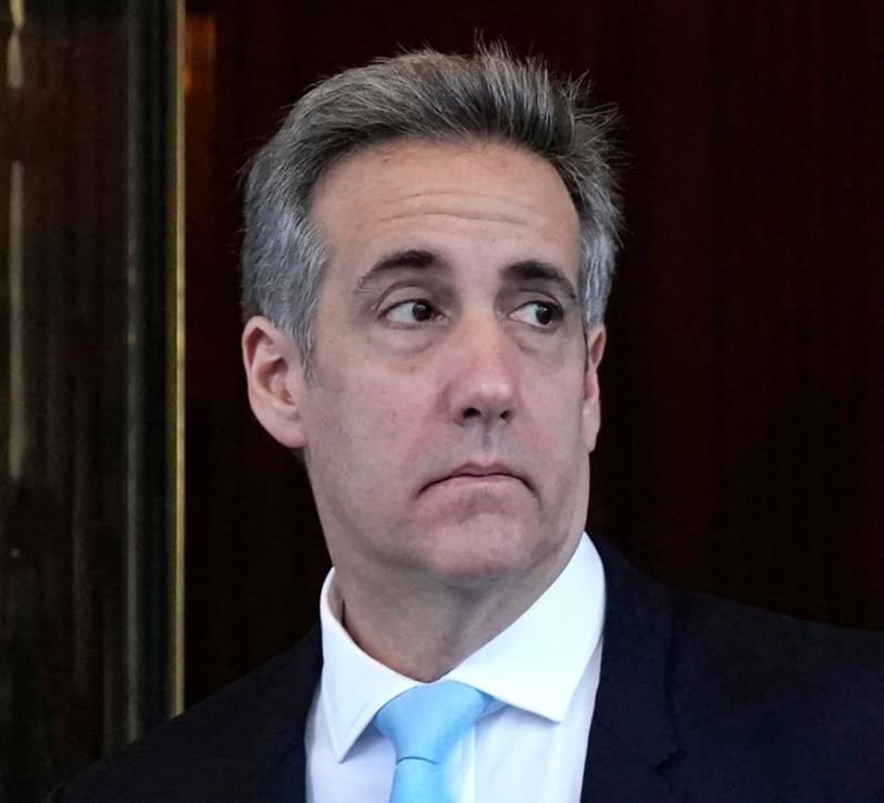 Michael Cohen