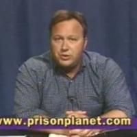 Alex Jones
