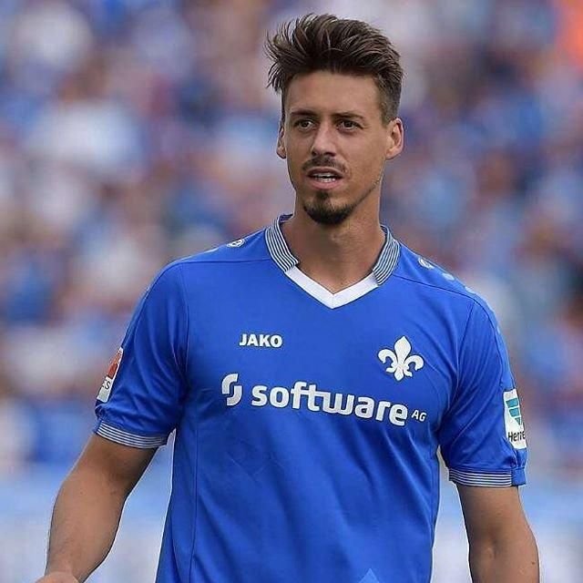 Sandro Wagner