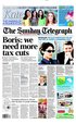 Sunday Telegraph