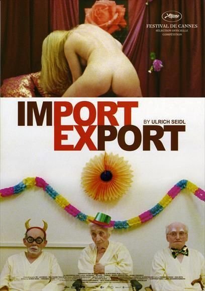 Import/Export