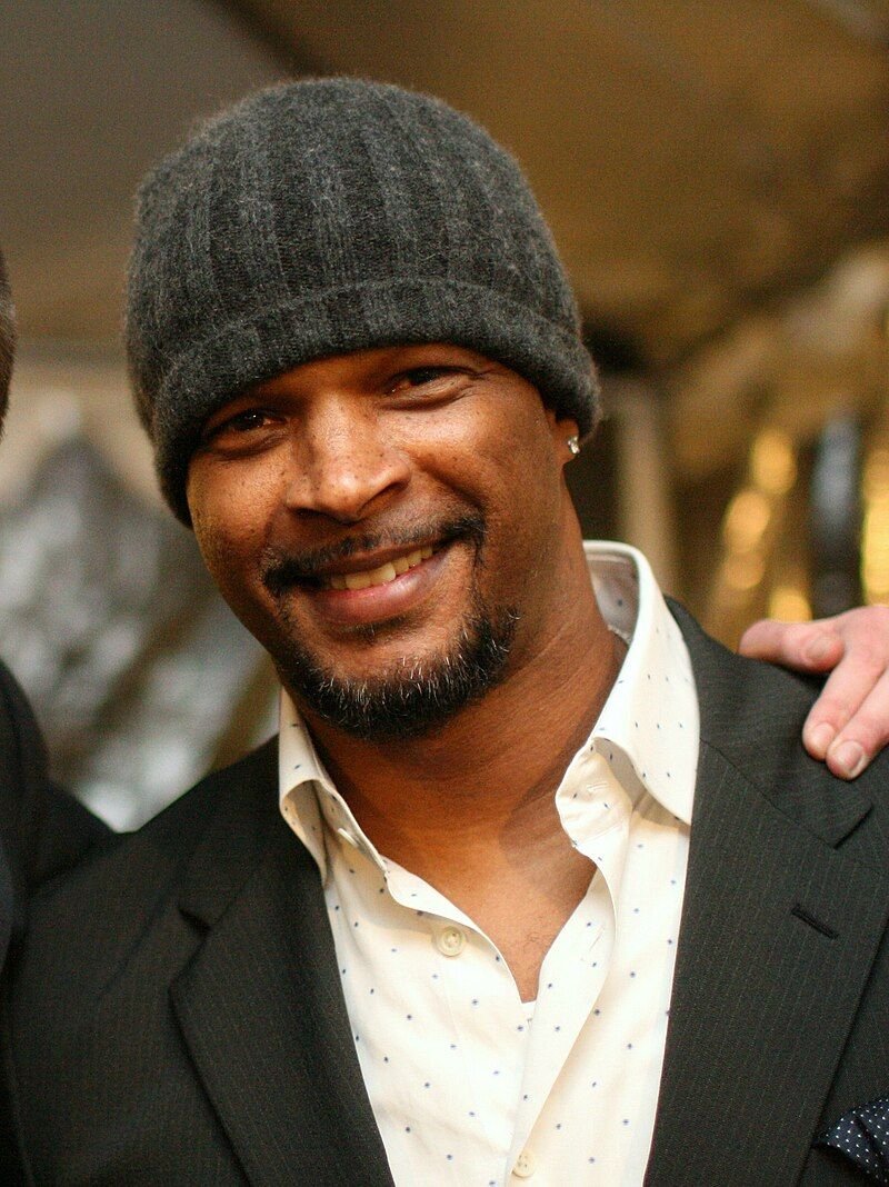 Damon Wayans, Sr.