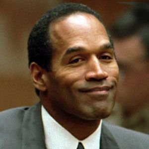 O.J. Simpson