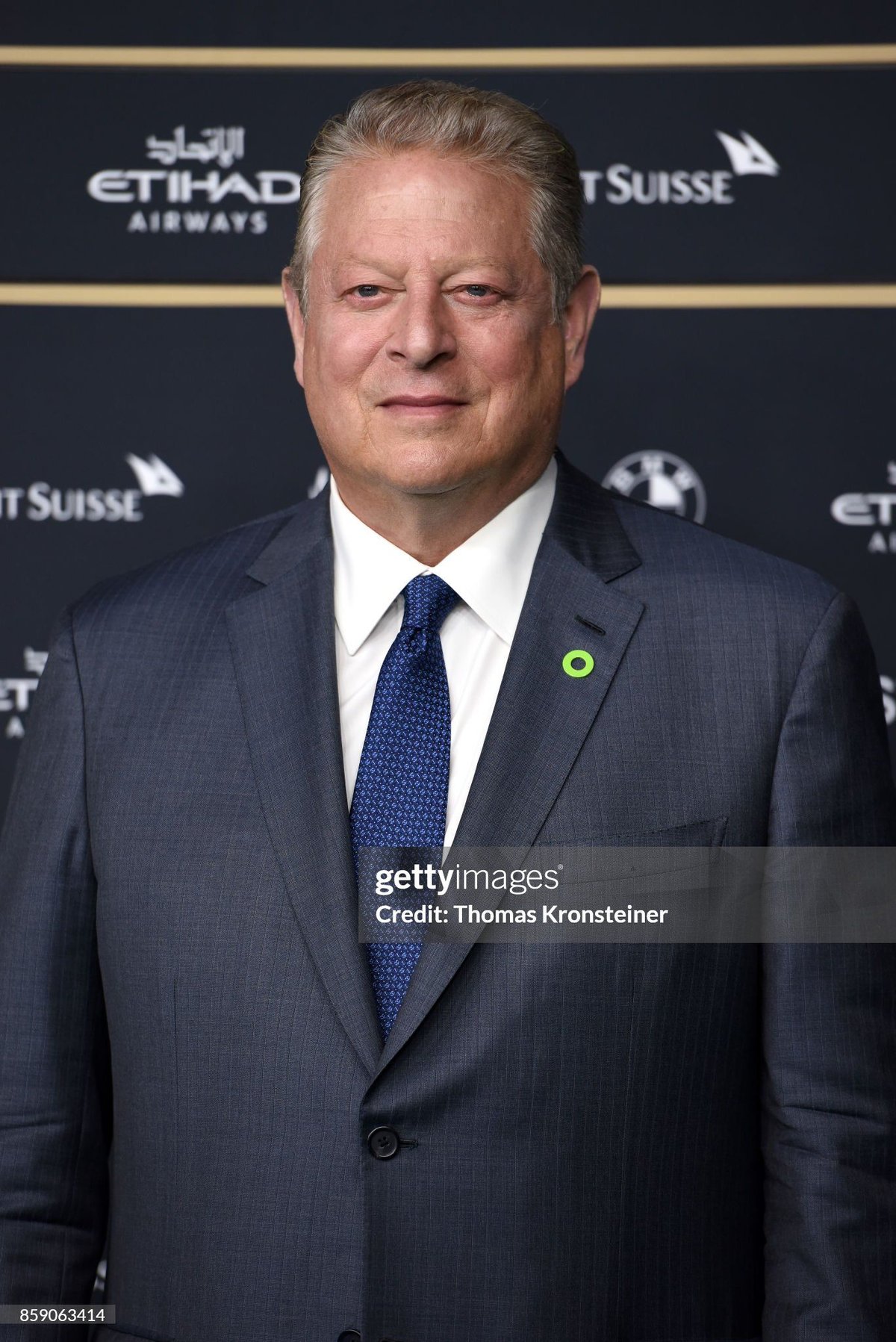 Al Gore