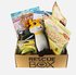 Rescue Box Subscription Box