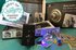 Escape the Crate Game Subscription Box