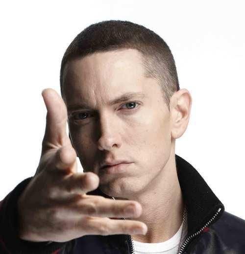 Eminem(Music Artist) avatar