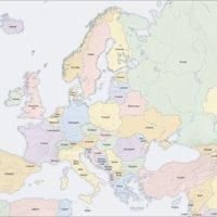 Politics in the European Union