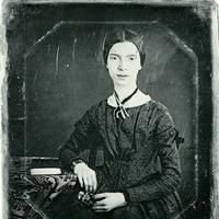 Emily Dickinson