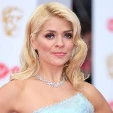 Holly Willoughby