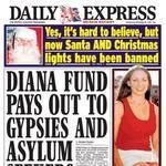 Daily Express