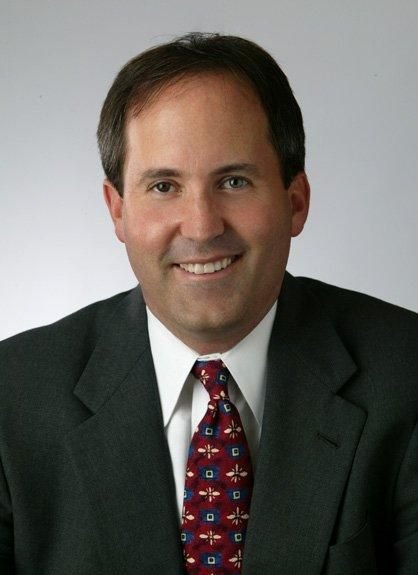 Ken Paxton