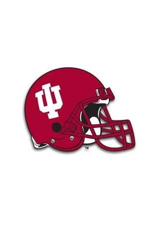 Indiana Hoosiers football