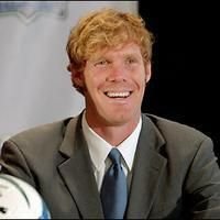 Alexi Lalas