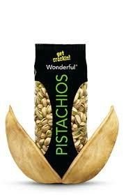Wonderful Pistachios