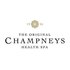 Champneys